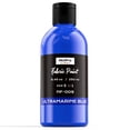 thumbnail image 1 of Pintura textil Nicpro Blue 250 ml para muebles y ropa, 1 of 8