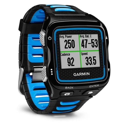 Refurbished Garmin Forerunner 920XT GPS 