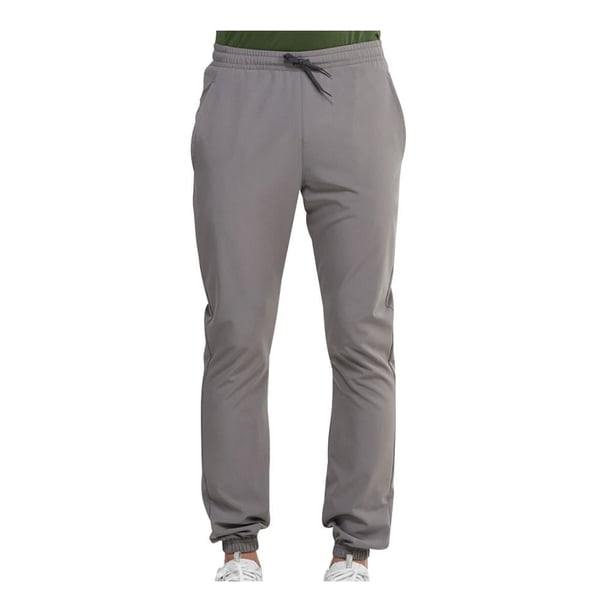 Jogger Wilson Talla G Deportivo Gris