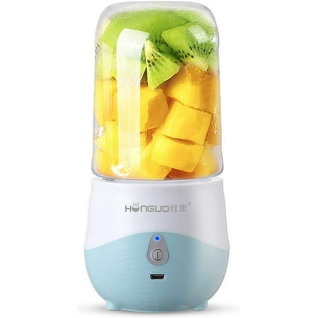 Plastic SS Steel Electric Juicer Rechargeable, for Home, 45