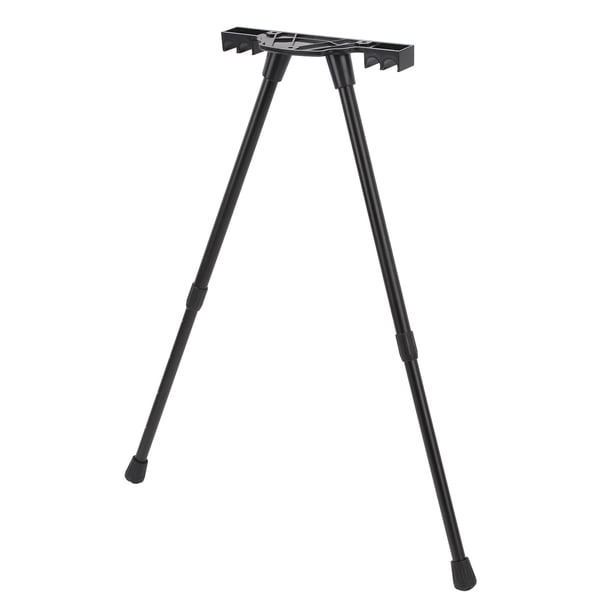 Patas Plegables Para Mesa De Camping, aleación De Aluminio, Bloqueo Seguro, Patas De Mesa De Centro Resistentes Y Estables, Altura Ajustable Desmontable Para Senderismo