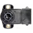 thumbnail image 3 of NGK TH0100 Throttle Position Sensor, 3 of 5
