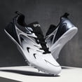 thumbnail image 3 of ChiVerve Track and Field Shoes for Men Women 8 Spikes Boys and Girls Kids Running Racing Shoes, 3 of 6
