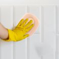 thumbnail image 3 of Shisuyan Housewarming Gift Brush Pink 1Set 5.9x4.8x1.7In, 3 of 9