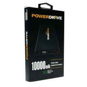 PowerDrive 10000 mAh Power Bank