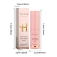 thumbnail image 3 of Pisexur Belleza Maquillaje Barra hidratante antiedad, profundamente hidratante, reafirmante, antiarrugas, lifting, elasticidad y firmeza.para mujeres y hombres, 3 of 9