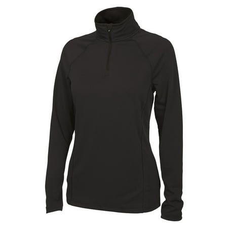 Charles River Apparel Womens Fusion Pullover-5666