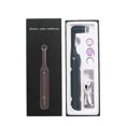 thumbnail image 1 of Baby Electric Nail Buffer Baby Automatic Nail File Nail Polisher Nail Trimmer, 1 of 5