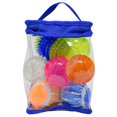 thumbnail image 5 of CHUANK Toy Ball Variety Pack for Medium & Large Dogs  10 Pack, 5 of 5