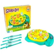 Pressman Scooby-Doo! Ice Cream Scoop Game