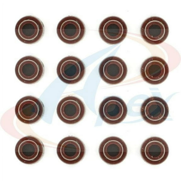 APEX Automobile Parts Inc Valve Stem Seal Set