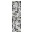 thumbnail image 5 of SAFAVIEH Craft Constantine Abstract Area Rug, Grey/Green, 8' x 10', 5 of 9