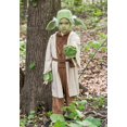 thumbnail image 2 of Costume de Yoda pour Enfants Star Wars, 2 of 5