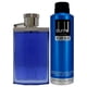 thumbnail image 2 of Desire Blue Alfred Dunhill Set de regalo 2 piezas EDT 3,4 oz y desodorante 6 oz, 2 of 2