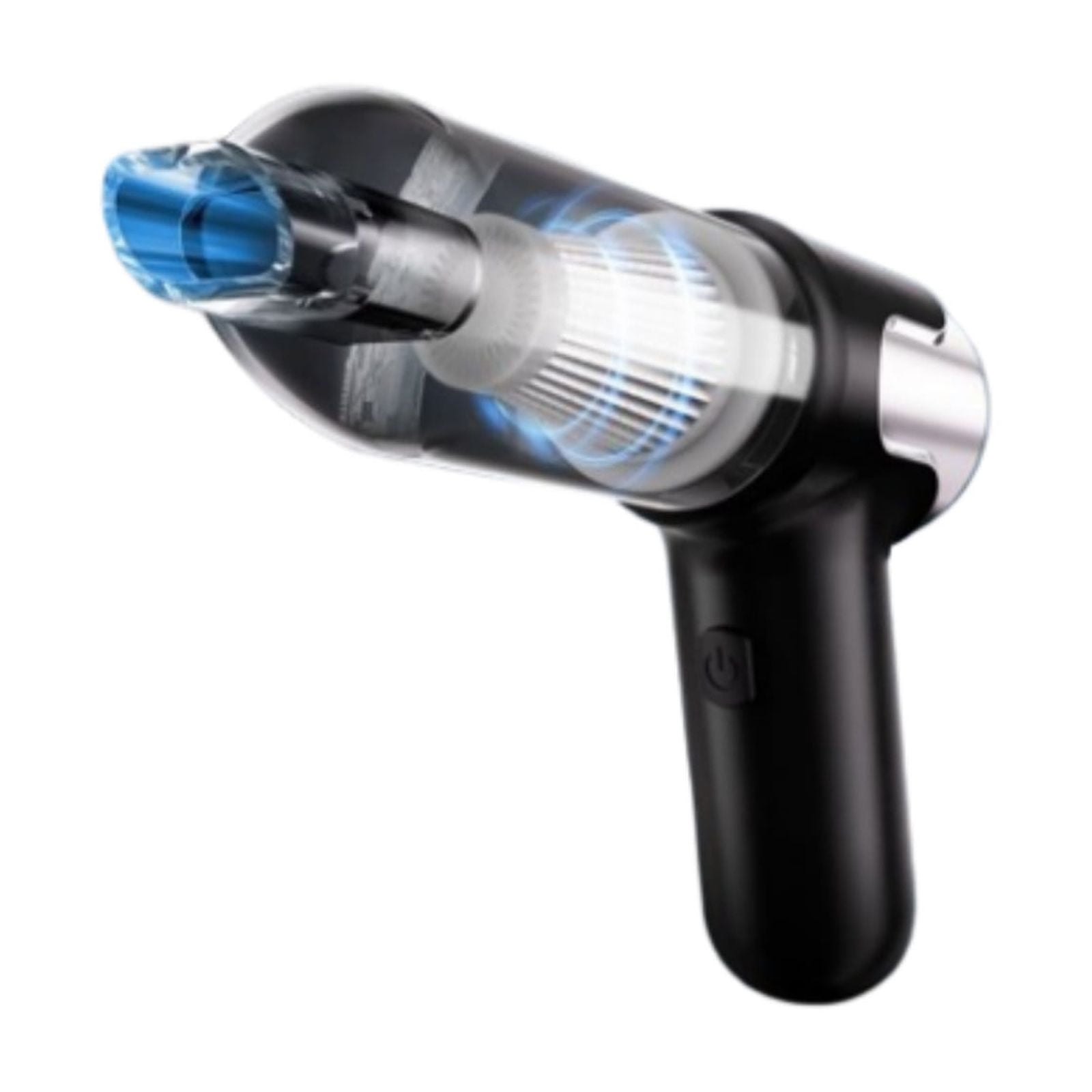 Summer Clearance! YZEGDCH Cordless Vacuum Cleaner Corded Vacuum Cleaners for Home Use Feature for Hard Floors, Carpets & Sofas