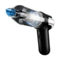 thumbnail image 2 of Binmer Wireless Small Car Blower Car Home Dua-use High Power, 2 of 8