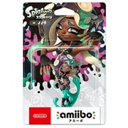 Nintendo Amiibo Marina (Splatoon Series) Japan Ver.