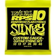 thumbnail image 3 of Ernie Ball 2240 Regular Slinky RPS 10 Electric Guitar Strings (10-46), 3 of 3