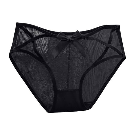 Underpants for Women plus Size My Recent Womens Sexy Underwear Lace Panties High Waisted Plus Size Ladies Brief For Women