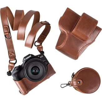 Large Waterproof DSLR Camera Bag for Canon EOS 6D 6D2 5D Mark IV