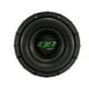thumbnail image 5 of Deaf Bonce SA2508-D1 - Subwoofer de graves dual de 1 ohmio, 800 W RMS, Negro - para coche, Diseño co, 5 of 5