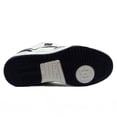 thumbnail image 5 of Tenis Urbanos DC para Hombre MX000017GRBL blanco 25, 5 of 5