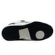 thumbnail image 5 of Tenis Urbanos DC para Hombre MX000017GRBL blanco 27, 5 of 5
