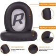 thumbnail image 2 of Coussinets de Remplacement Compatibles avec Plantronics Backbeat Pro 2 Écouteurs Sans Fil à Réduction de Bruit (Marron), 2 of 5
