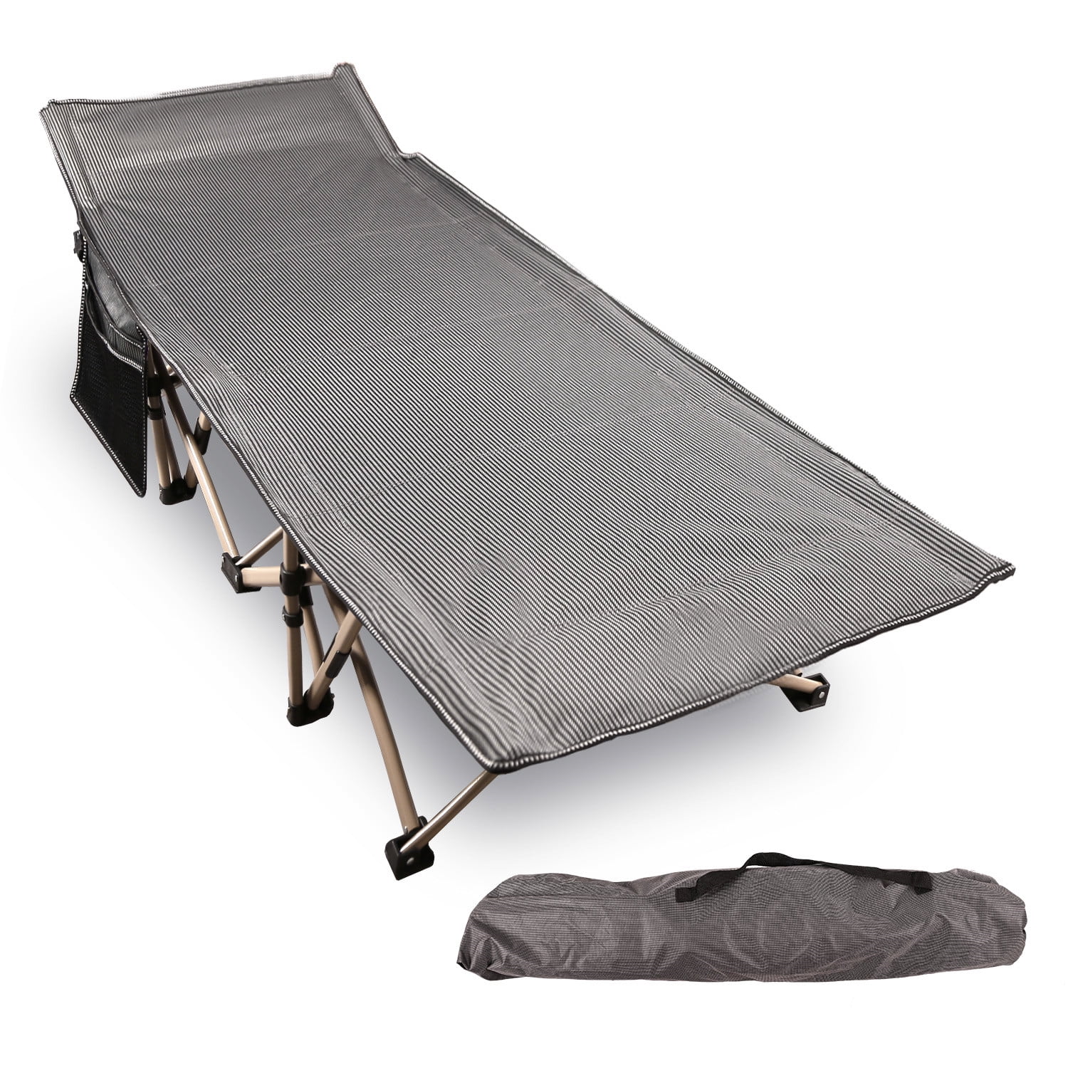 camping cots for adults