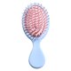 thumbnail image 1 of Cepillo de pelo para mujeres/hombres/niños – Cepillo para cabello húmedo y seco – Para la mayoría de tipos de cabello (1 paquete), 1 of 5