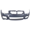 thumbnail image 1 of Front Bumper Cover for 2011 BMW 328i REPBM010337P, 1 of 3