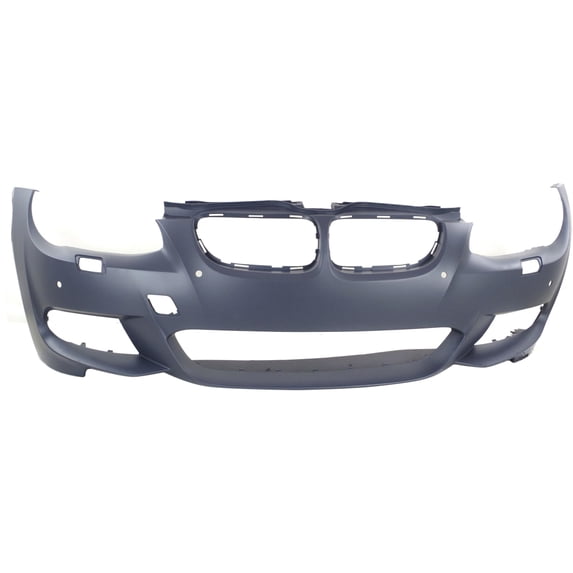 Front Bumper Cover for 2011 BMW 328i REPBM010337P