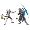 thumbnail image 1 of Overwatch Ultimates Series Genji/Hanzo duo pk, 1 of 8