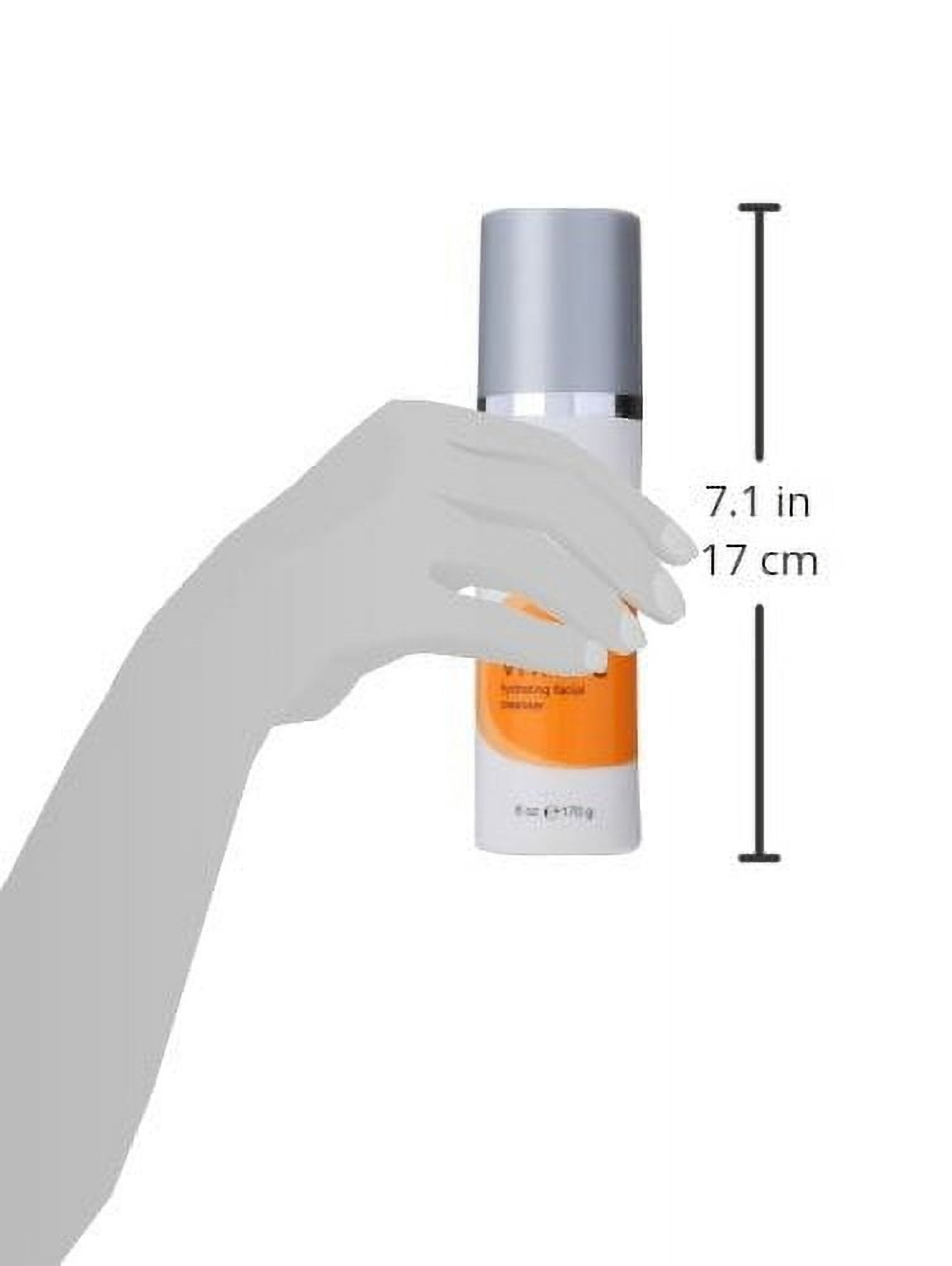 Image Skincare Vital C Hydrating Facial Cleanser, 6 Oz