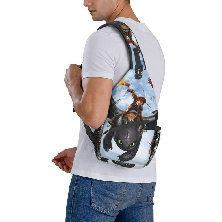 Drago sling bag sale