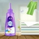 thumbnail image 5 of Quitamanchas de lavandería con enzima activa | Detergente multiusos para ropa y textiles | Eliminación de olores y manchas | Seguro para bebés y telas delicadas | Baja espuma | Botella individual de, 5 of 7