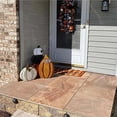 thumbnail image 4 of Guirnalda De Boo De Halloween Hecha A Mano, Cartel De Puerta De Otoño, Decoración De Corona, Adorno Colgante Para Puerta Delantera, Chimenea, Ventana De Jardín Speravity HA014195-00, 4 of 7