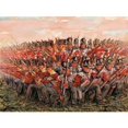 thumbnail image 1 of Italeri 6095 Brtiish Infantry 1815 1:72, 1 of 4