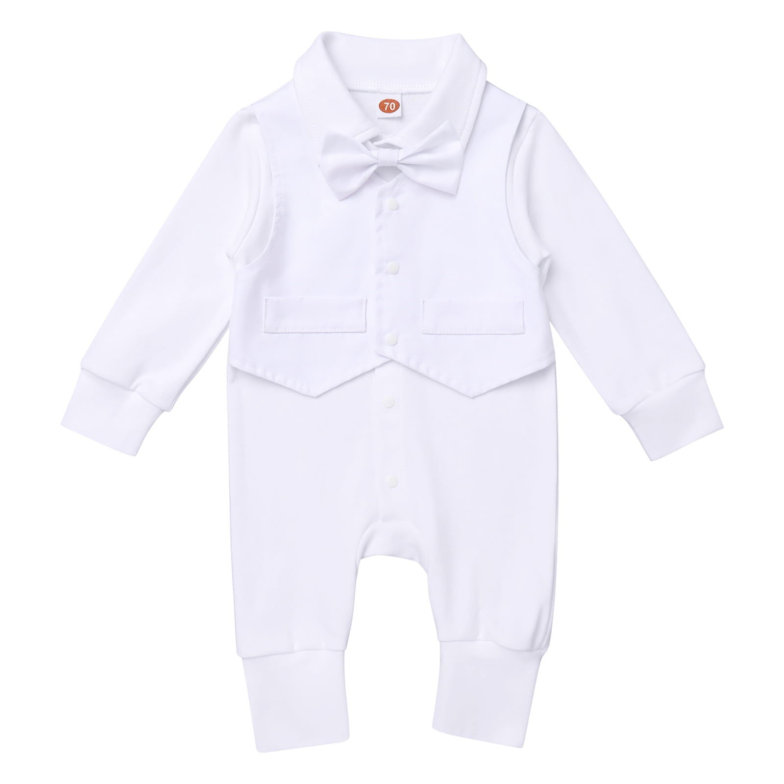 Ibtom Castle Baby Boy Baptism Outfit Christening Outfits Formal Suit