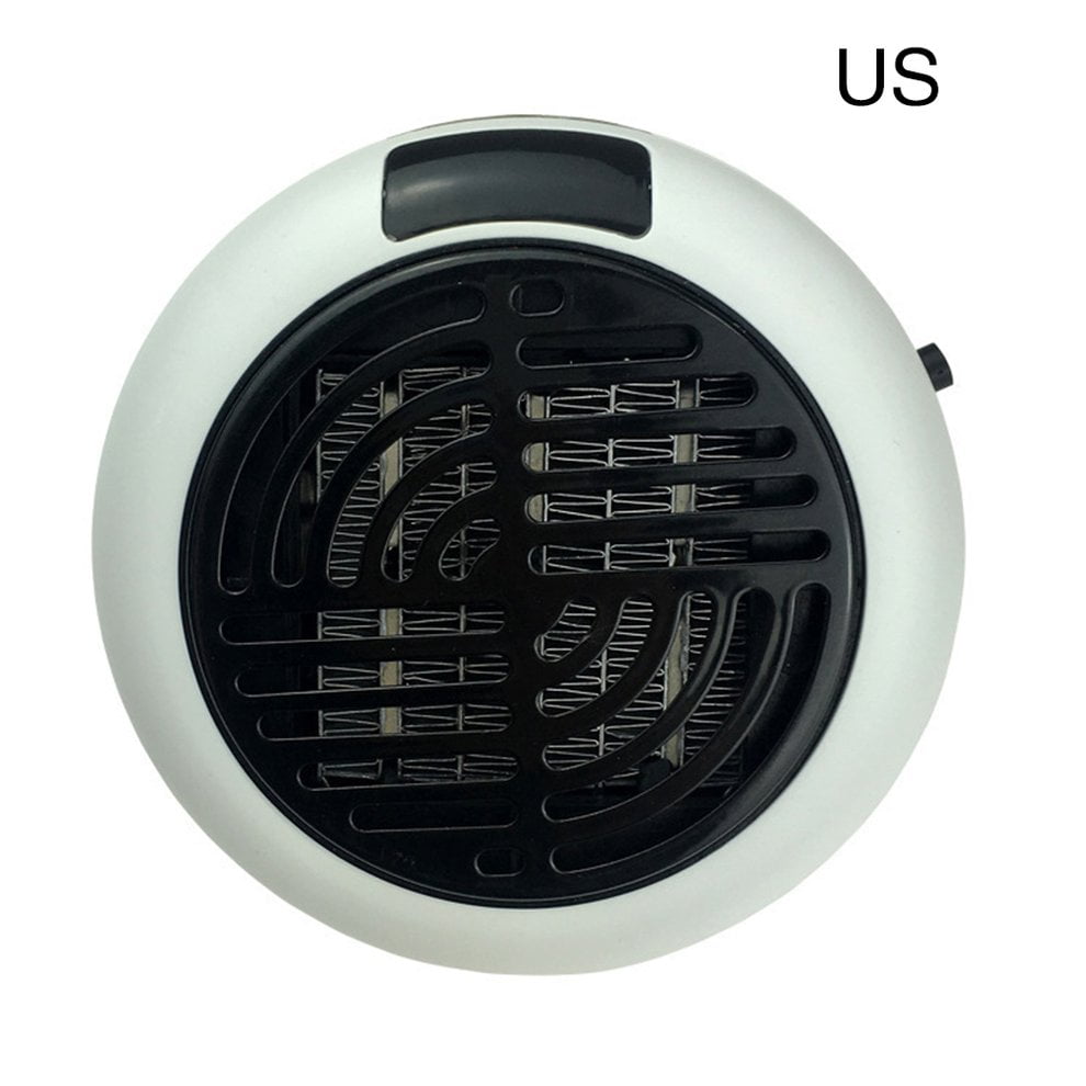 Mini Heater Home Bedroom Heaters Creative Student Desktop Portable