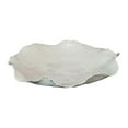 thumbnail image 1 of Plutus PBTH93827 Modern Decorative Ceramic Bowl, White - Porcelain, 1 of 1