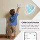 thumbnail image 1 of For Tuya Wifi Matter Thermostat Support App Control Voice Control, 1 of 5