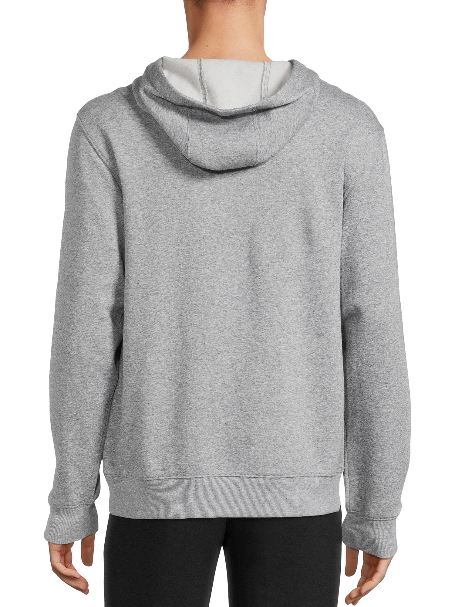 Russell Men's & Big Men's Fleece Pullover Hoodie, Sizes up to 3XL