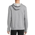 thumbnail image 3 of Russell Men's & Big Men's Fleece Pullover Hoodie, Sizes up to 3XL, 3 of 5