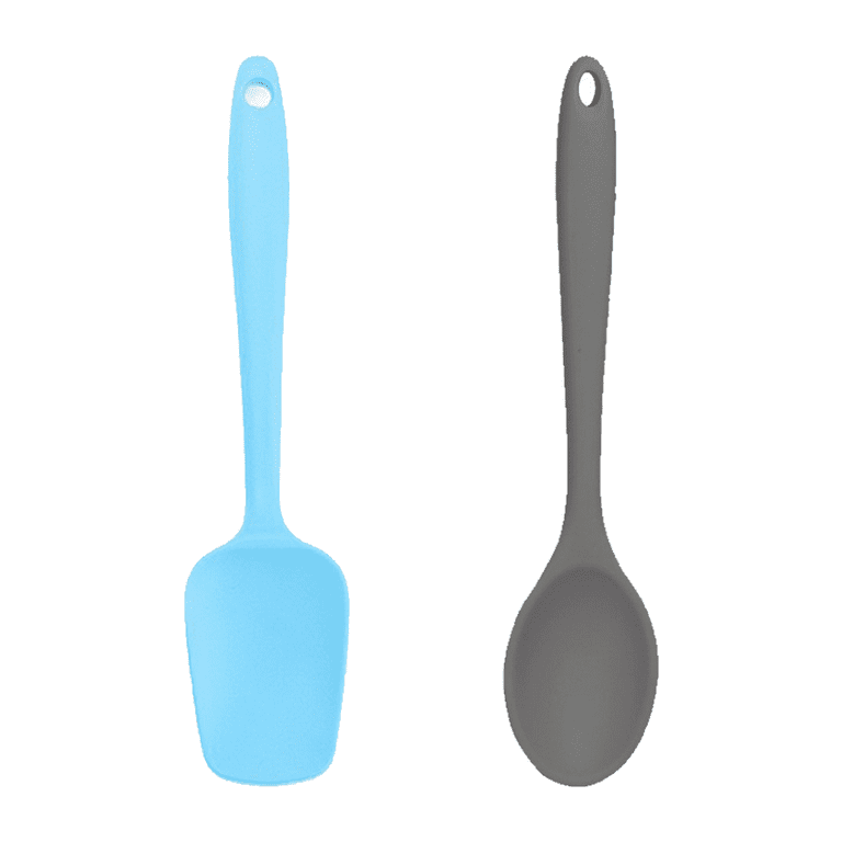 2 Piece Small Spatula Set