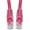 Red, variant on Cat6A Green Ethernet Patch Cable, Snagless - Molded Boot, 500 Mhz, 10 Foot