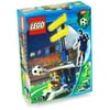 LEGO Soccer: Grandstand With Lights