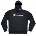 thumbnail image 1 of Sudadera Champion Power Blend Relaxed para Hombre. EPISS23S13M11 negro L, 1 of 5