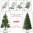 thumbnail image 5 of SINT Premium 6ft Artificial Chritsmas Tree for Home Decoration, 5 of 10