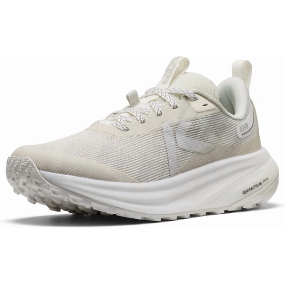 KEEN ROAM WOMEN SNEAKERS - Star White/Vapor